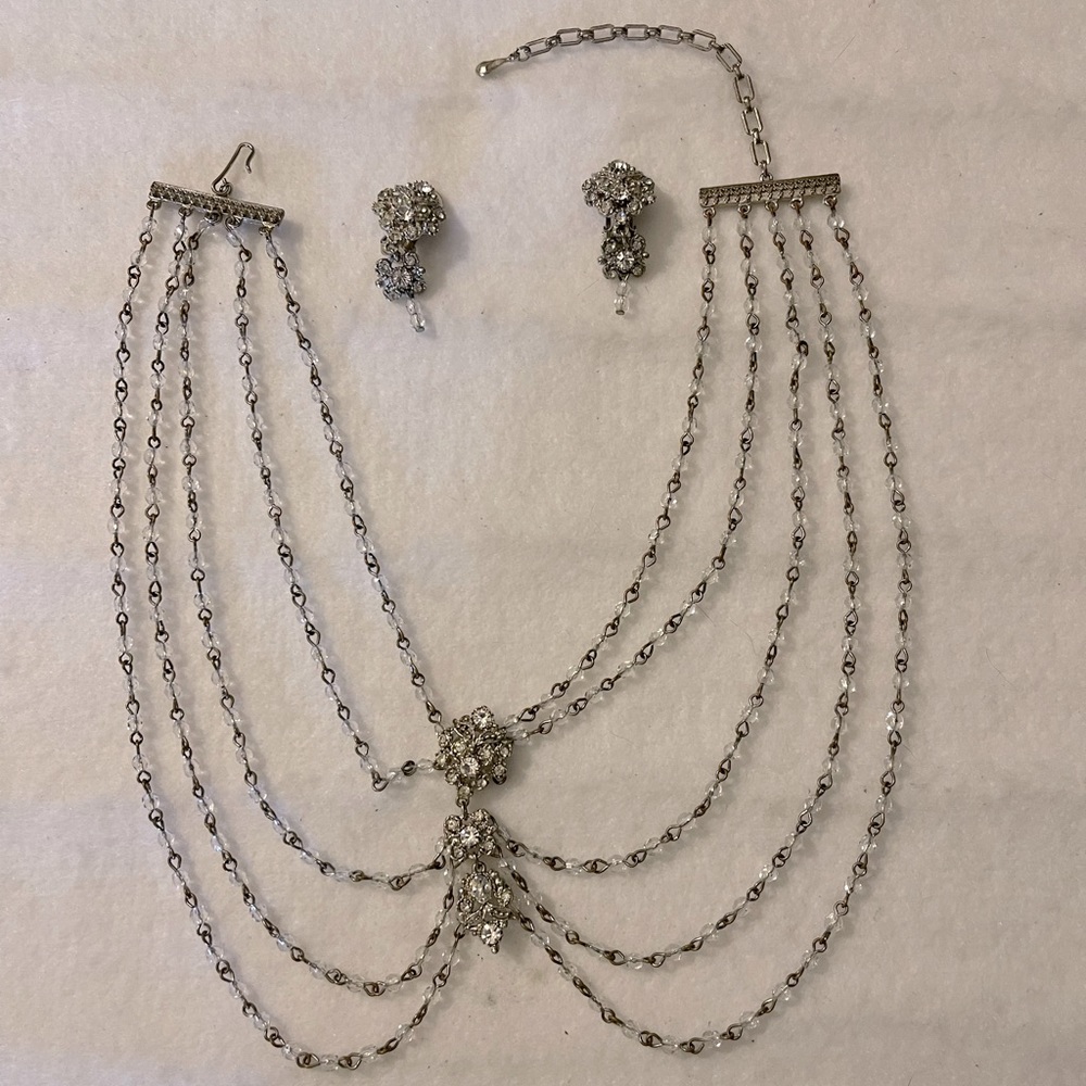 Jewelry Set